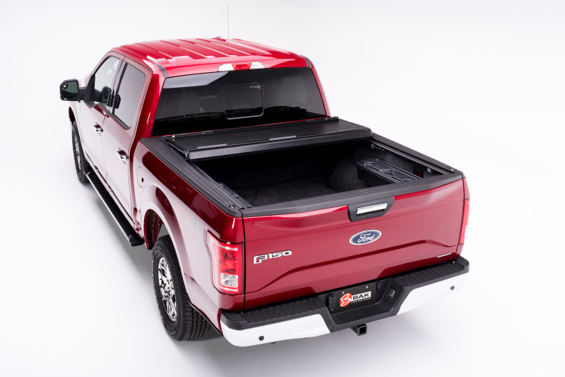 

BAK  - BAK772330 - BAK 17-23 Ford Super Duty 6ft 9in Bed BAKFlip F1 - Shipped in Europe - Tuningsupply.com
