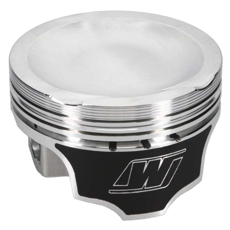 Wiseco Mazda Speed 3 Dished -13.3cc 9.5:1 Piston Shelf Stock Kit-Piston Sets - Forged - 4cyl-Wiseco-WISK640M875-SMINKpower Performance Parts