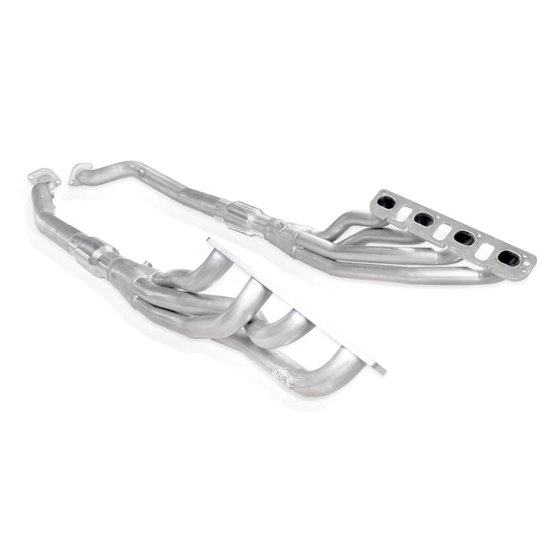 
  

Stainless Works  - SSWJEEP64HCAT - Stainless Works 2012-17 Jeep Grand Cherokee 6.4L Headers 1-7/8in Primaries 3in High-Flow Cats - Shipped in Europe - Tuningsupply.com

