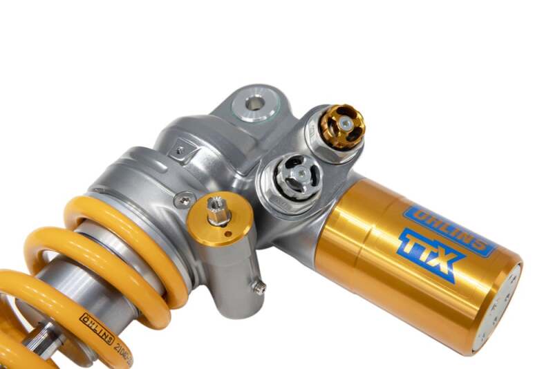 
    

Ohlins DU 568 - OHLDU 568 - Ohlins 2025 Ducati Panigale V4 Hypersport TTX GP Rear Shock Absorber - Shipped in Europe - Tuningsupply.com

  