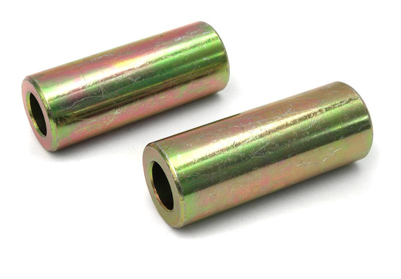 

Perrin Performance PSP-SUS-409 - PERPSP-SUS-409 - PERRIN 08-25 Subaru WRX & STI / 06-25 LGT & OBXT / 09-24 Forester Front Control Arm Bushing Upgrade - Shipped in Europe - Tuningsupply.com
