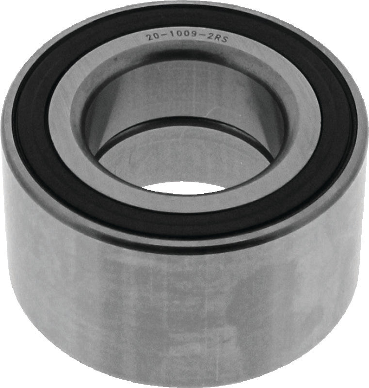 QuadBoss 19-21 Arctic Cat Prowler Pro Front UTV Wheel Bearing & Seal Kit-tuningsupply.com