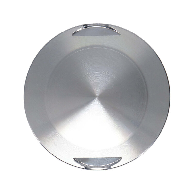 

JE Pistons 367218 - JEP367218 - JE Pistons Gen 3 Hemi 6.4L Apache 4.10in Bore 1.210in Comp Height 0.927in Pin Dia - Set of 8 - Shipped in Europe - Tuningsupply.com
