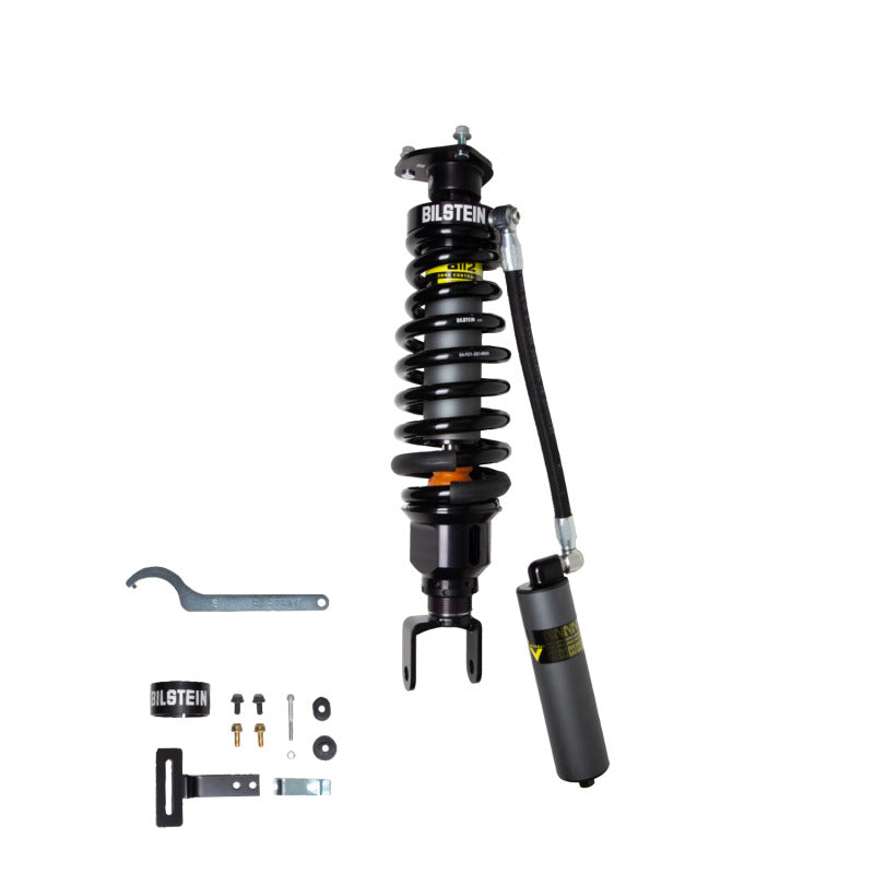

Bilstein 41-325230 - BIL41-325230 - Bilstein 19-24 Dodge Ram 1500 4WD B8 8112 ZoneControl CR Front Right Suspension Kit - 0.6-2.6in Lift - Shipped in Europe - Tuningsupply.com

