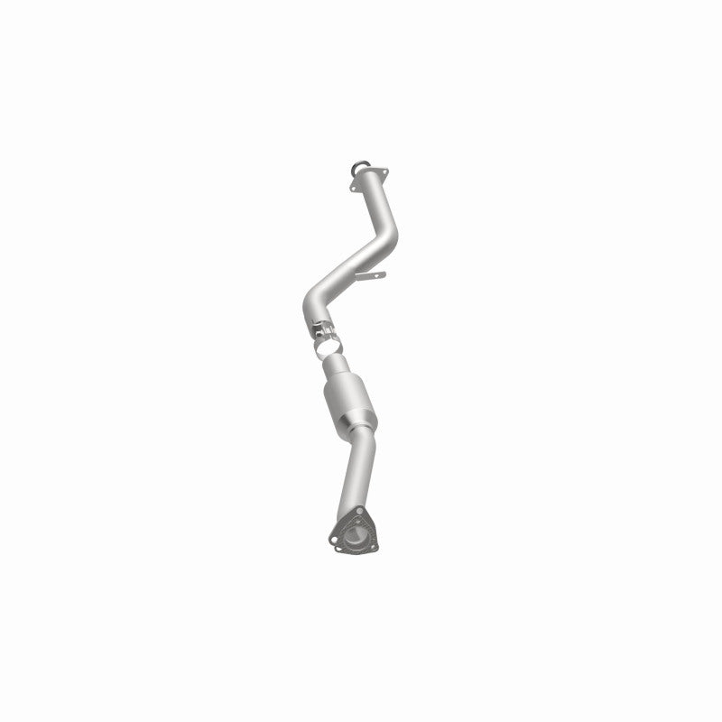 

Magnaflow 21-217 - MAG21-217 - MagnaFlow Direct Fit Catalytic Converter 2014-2015 Forester H4 2.5 OEM Underbody - Shipped in Europe - Tuningsupply.com
