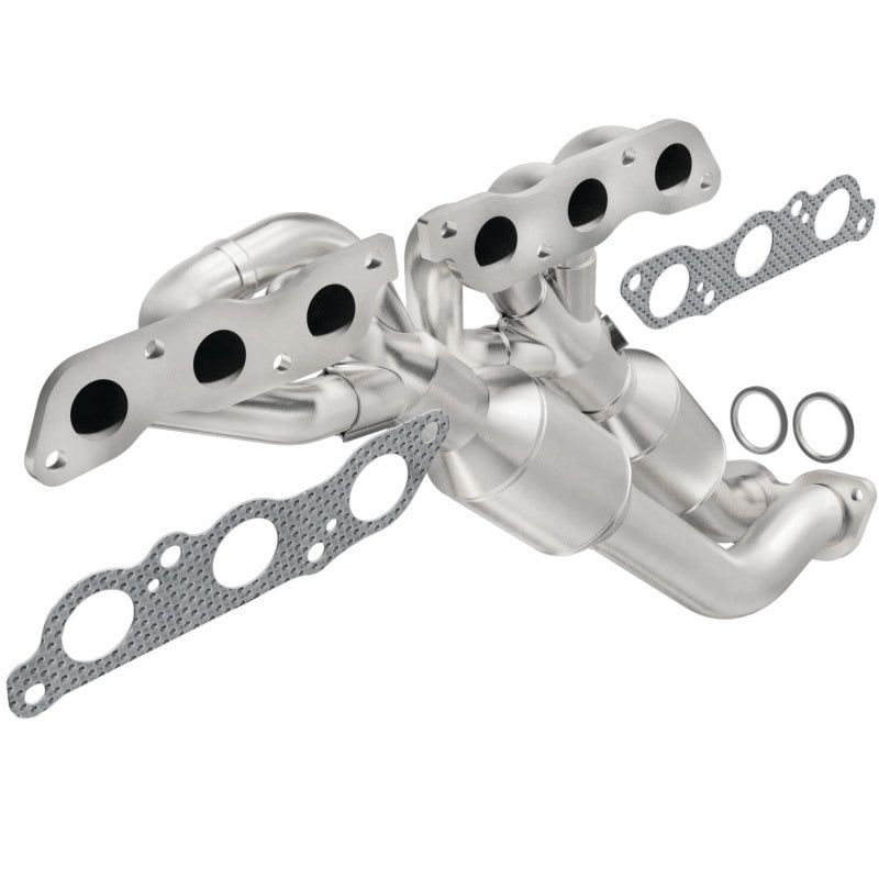 MagnaFlow Conv DF 00-04 Lexus IS/GS300 mani-tuningsupply.com