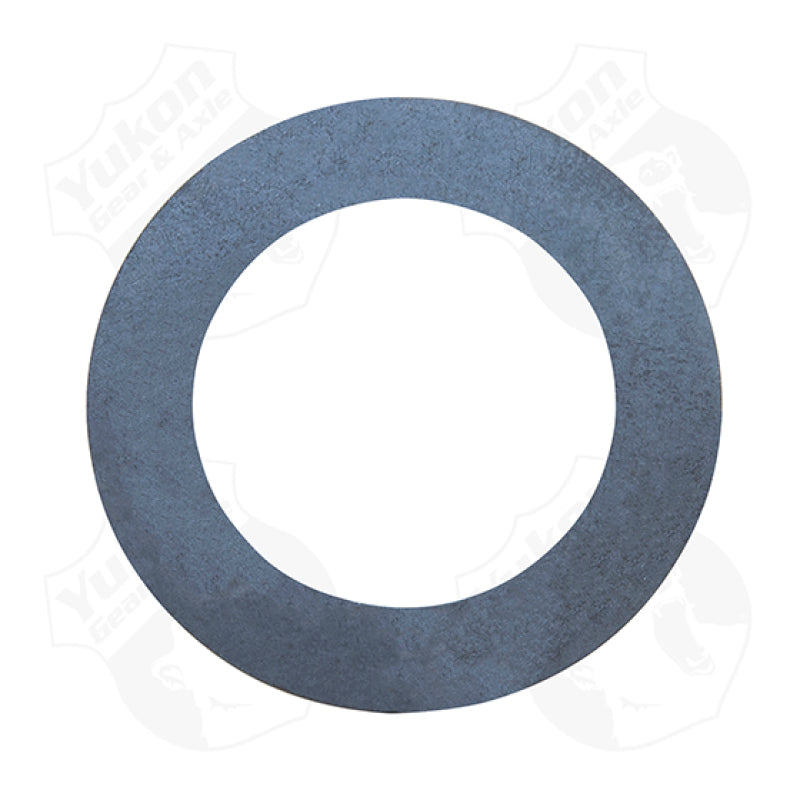 
  

Yukon Gear & Axle YSPTW-014 - YUKYSPTW-014 - Yukon Gear Dana 30 Side Gear Thrust Washer - Shipped in Europe - Tuningsupply.com

