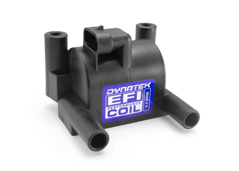 Dynatek Ignition Coil Set - Dual Output - 07-13 Harley-Davidson Touring-tuningsupply.com