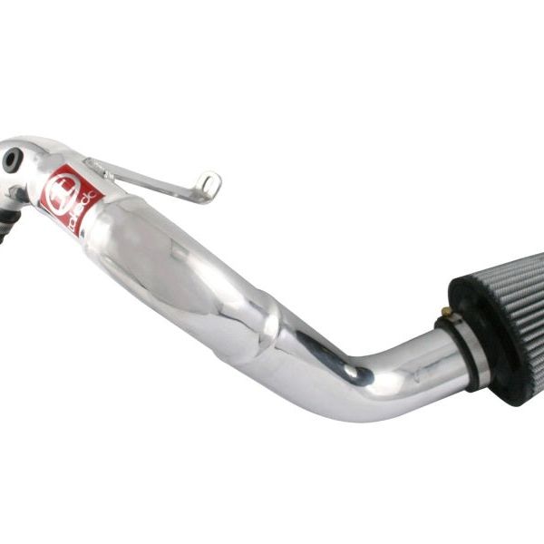 aFe Takeda Intakes Stage-2 PDS AIS PDS Honda Fit 09-11 L4-1.5L (pol)-tuningsupply.com