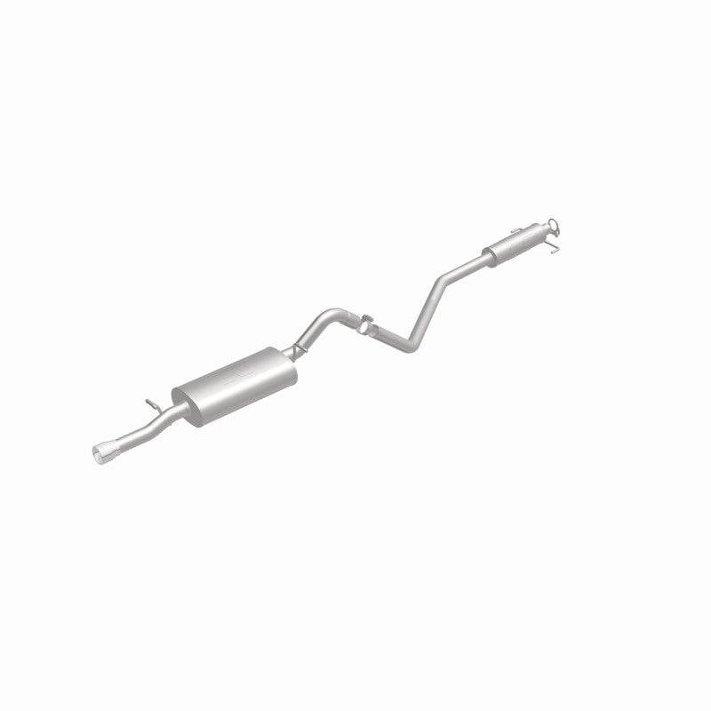 

Magnaflow 15807 - MAG15807 - MagnaFlow Sys C/B 01-03 Toyota Corolla S 1.8L - Shipped in Europe - Tuningsupply.com
