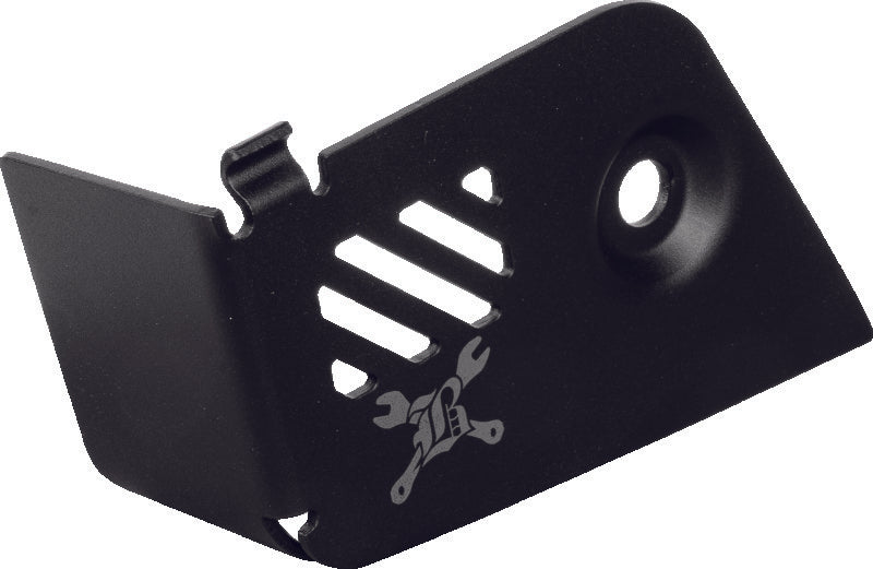 
  

Burly Brand B10-3002B - BURB10-3002B - Burly Brand 21-22 Rebel 1100 Slash Cut Rear Brake Reservoir Cover - Shipped in Europe - Tuningsupply.com

