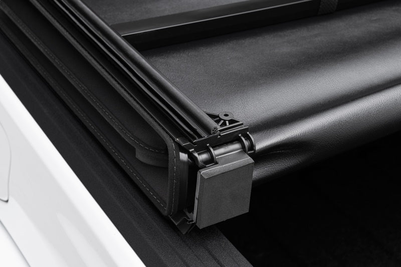 

Rugged Ridge 13550.21 - RUG13550.21 - Rugged Ridge Armis Soft Folding Bed Cover 2020 Gladiator JT - Shipped in Europe - Tuningsupply.com
