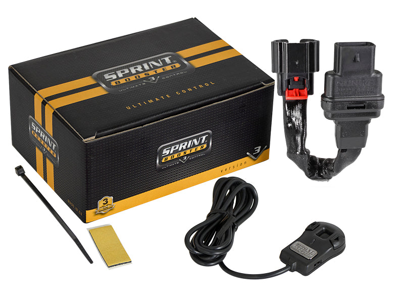 
    

aFe 77-14009 - AFE77-14009 - aFe Power Sprint Booster Power Converter 2019 GM Silverado/Sierra 1500 V6-2.7L/4.3L/V8-5.3-6.2L - Shipped in Europe - Tuningsupply.com

  