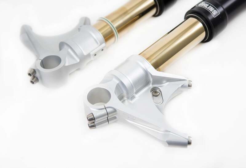

Ohlins FGRT 214 - OHLFGRT 214 - Ohlins 14-15 Ducati 899 Panigale FGRT 200 Fork - Shipped in Europe - Tuningsupply.com
