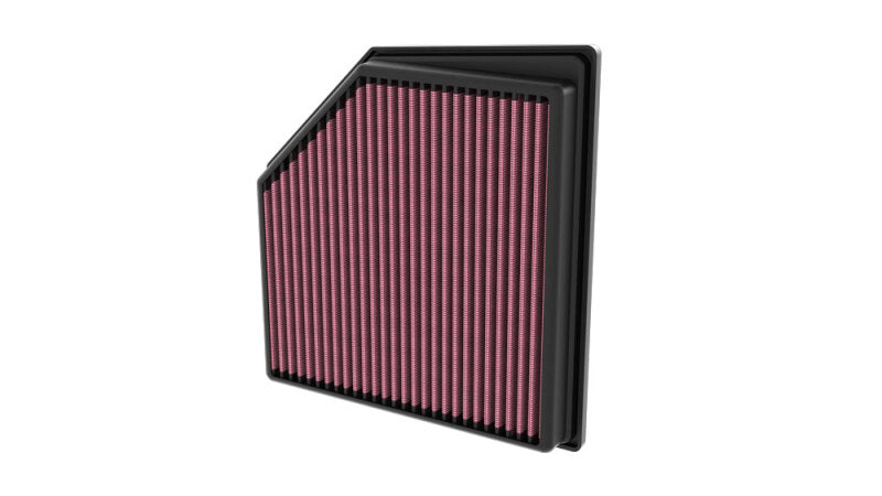 

K&N Engineering 33-3180 - KNN33-3180 - K&N 22-25 BMW X1 High-Flow Engine Air Filter - Shipped in Europe - Tuningsupply.com
