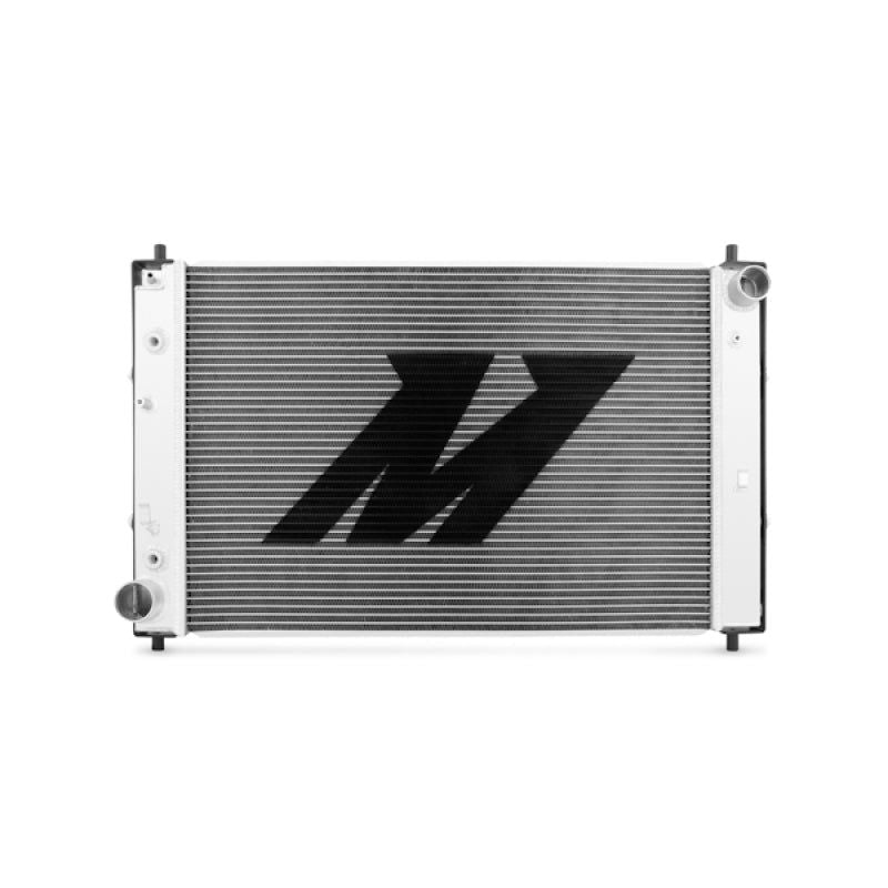 Mishimoto 97-04 Ford Mustang w/ Stabilizer System Automatic Aluminum Radiator-tuningsupply.com