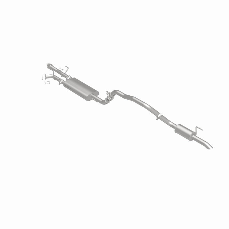

Magnaflow 106-0868 - MAG106-0868 - BRExhaust 08-17 Toyota Sequoia Exhaust Kit - Shipped in Europe - Tuningsupply.com
