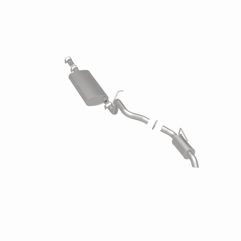 

Magnaflow 106-0047 - MAG106-0047 - MagnaFlow BRE Exhaust Kit 08-12 Jeep Liberty 3.7L - Shipped in Europe - Tuningsupply.com
