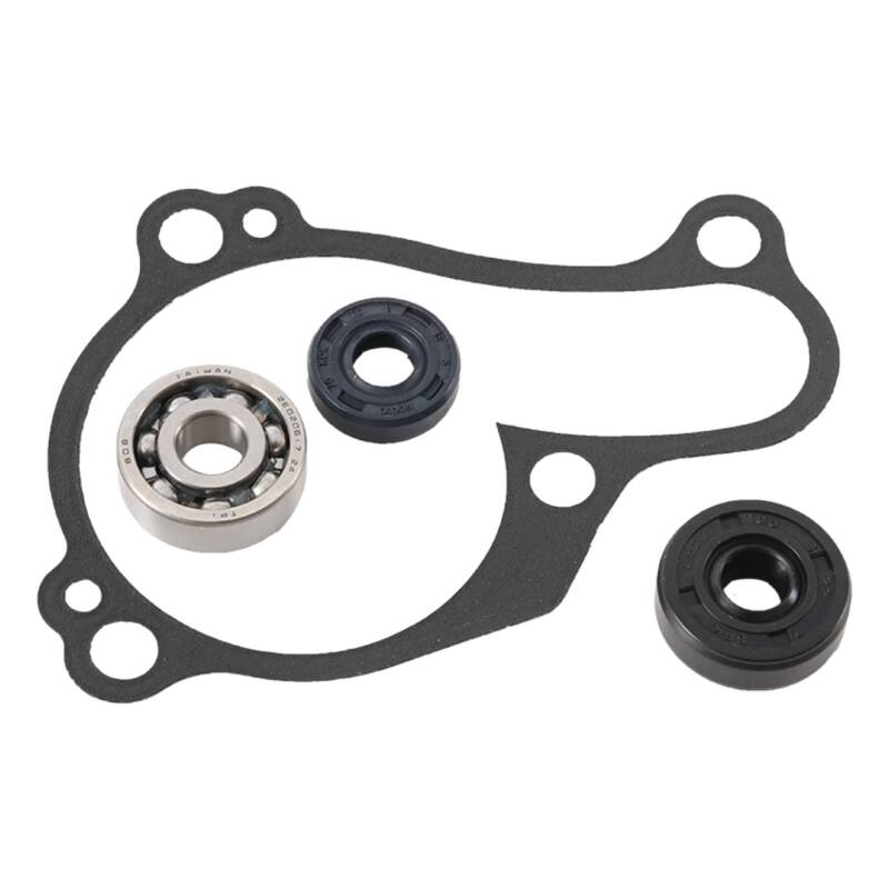 

Hot Rods WPK0059 - HDSWPK0059 - Hot Rods 14-18 Yamaha YZ 250 F 250cc Water Pump Kit - Shipped in Europe - Tuningsupply.com
