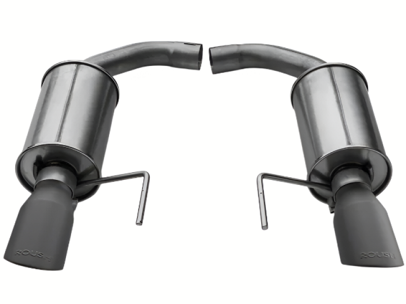 

Roush 421837-BLK - RSH421837-BLK - Roush 15-26 Mustang V6 / EcoBoost Black Tip Axle Back Exhaust - Shipped in Europe - Tuningsupply.com
