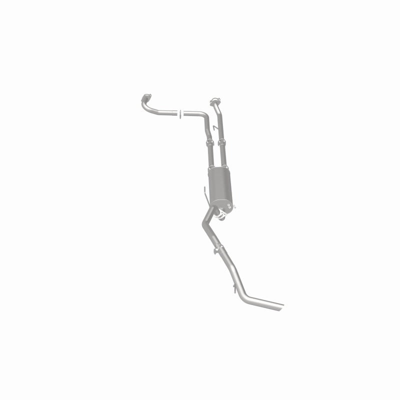 

Magnaflow 106-0742 - MAG106-0742 - MagnaFlow BRE Exhaust Kit 04-15 QX56 Armada Titan 5.6L - Shipped in Europe - Tuningsupply.com

