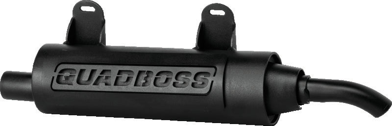 
  

QuadBoss 157172 - QBS157172 - QuadBoss 95-97 Honda TRX400FW FourTrax Foreman 4x4 Slip-On Muffler - Shipped in Europe - Tuningsupply.com

