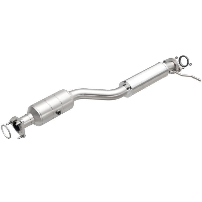 MagnaFlow Conv DF 04-09 Mazda RX-8 1.3L M/T Rear-Catalytic Converter Direct Fit-Magnaflow-MAG23909-SMINKpower Performance Parts