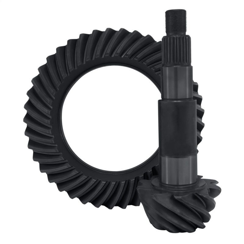 Yukon Gear High Performance Gear Set For Model 20 in a 4.11 Ratio-Final Drive Gears-Yukon Gear & Axle-YUKYG M20-411-SMINKpower Performance Parts