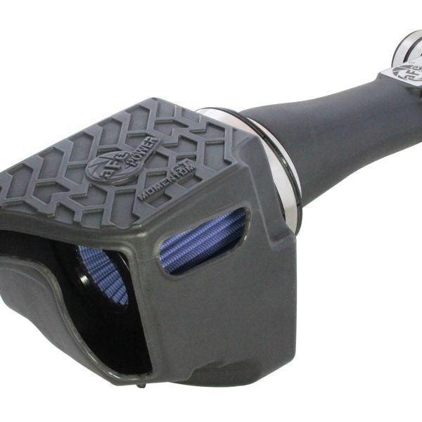 aFe Momentum GT PRO 5R Intake 12-13 Jeep Wrangler JK V6 3.6L-tuningsupply.com