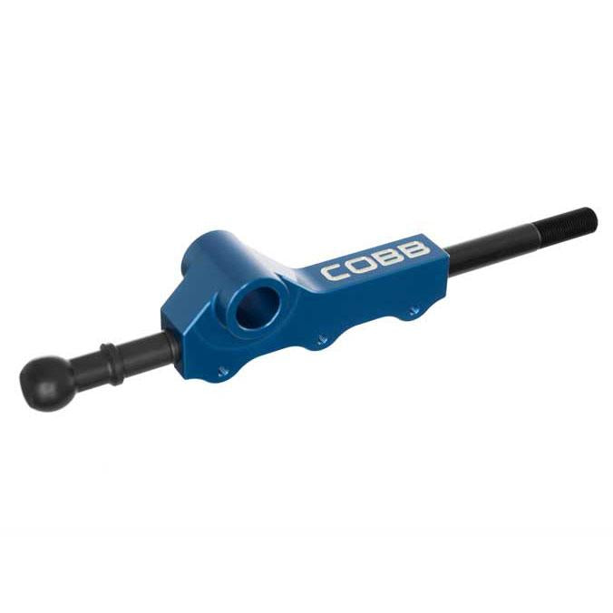 
  

COBB  - COBB224315 - Cobb 08-11 Subaru WRX / 05-09 Legacy GT/Outback XT 5 speed Double Adjustable Shifter - Shipped in Europe - Tuningsupply.com

