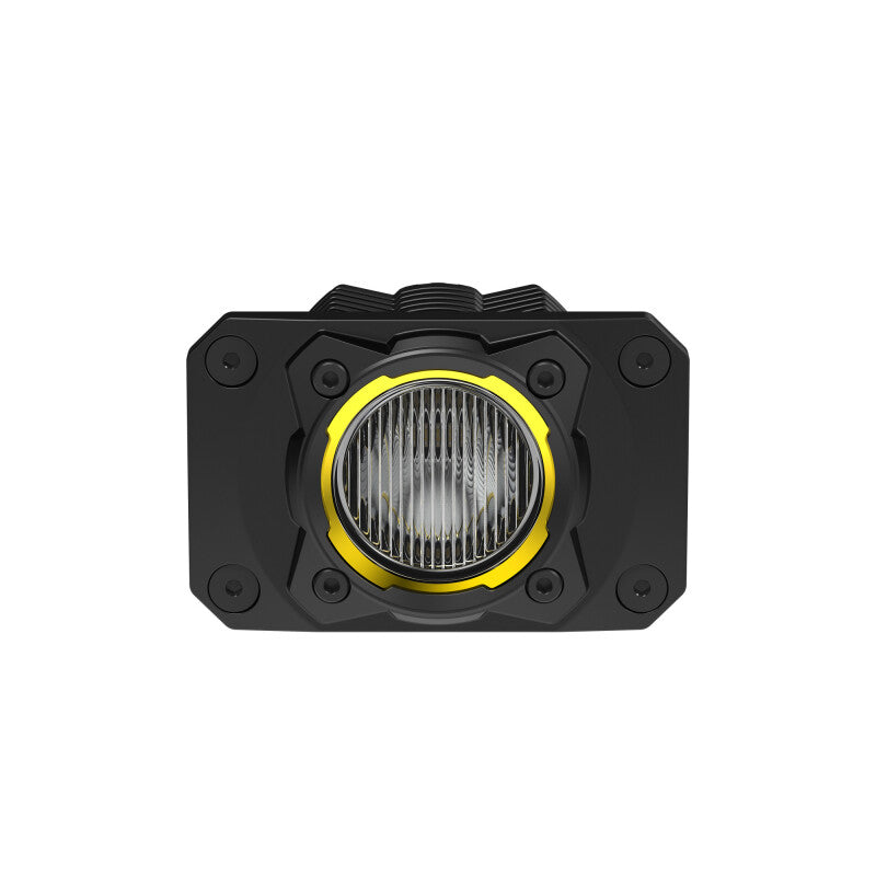 

KC HiLiTES 521 - KCL521 - KC HiLiTES FLEX ERA 1 - Flush Mount Backup Light Kit - Shipped in Europe - Tuningsupply.com
