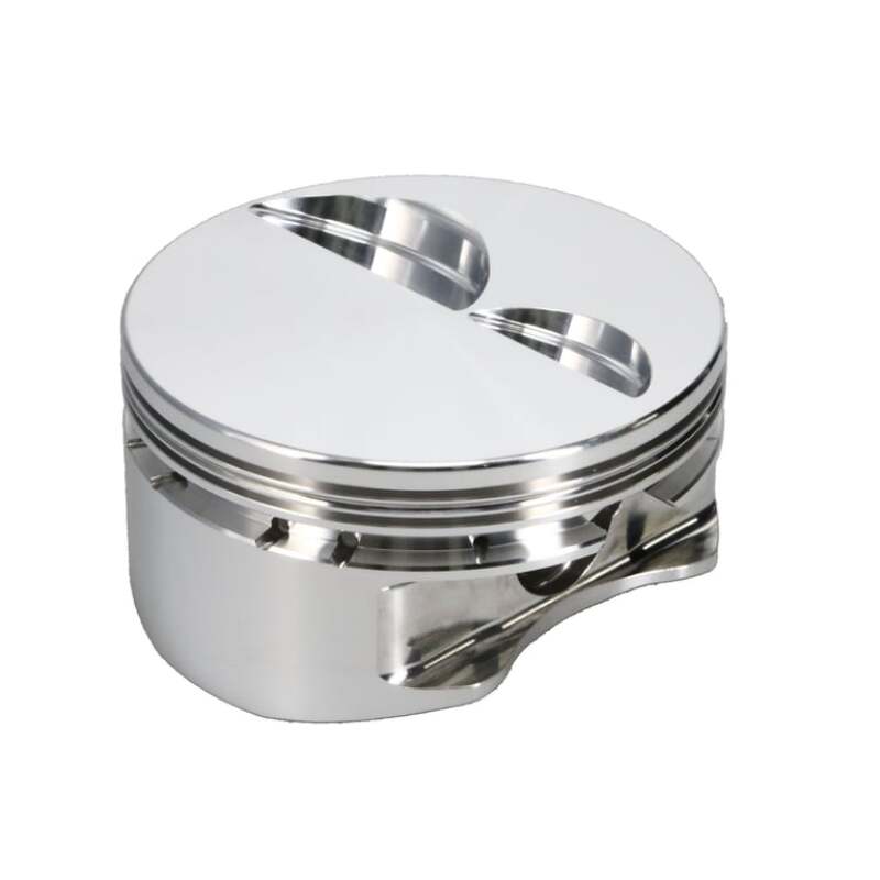 

Manley Performance 591740-8 - MAN591740-8 - Manley Chevrolet Small Block 4.040in Bore 1.280in CH -4.0cc Dome Platinum Series Pistons - Shipped in Europe - Tuningsupply.com
