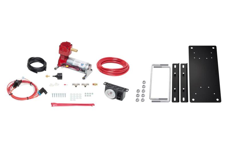 

Firestone 2901 - FIR2901 - Firestone Air Command Single Analog Heavy Kit (WR17602901) - Shipped in Europe - Tuningsupply.com

