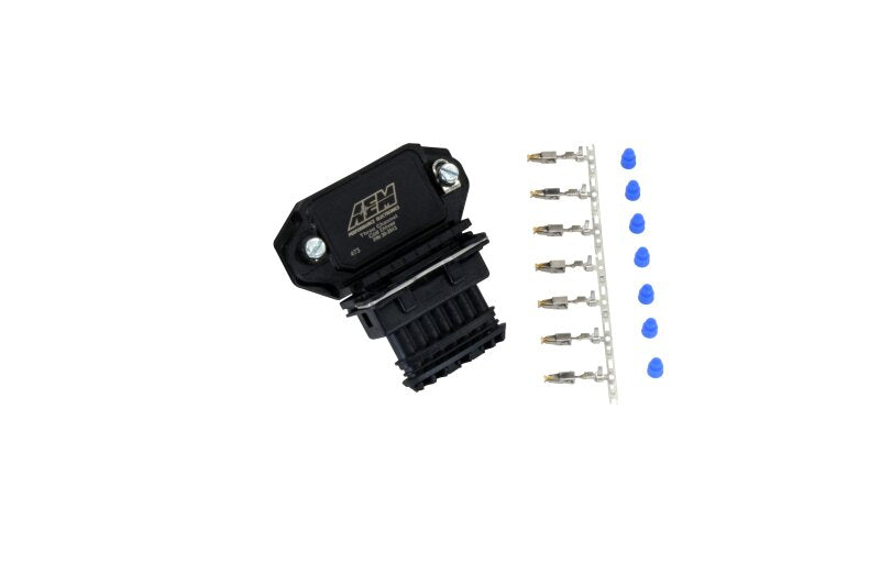 

AEM 30-2843 - AEM30-2843 - AEM 1 Channel Coil Driver Accessory - Shipped in Europe - Tuningsupply.com

