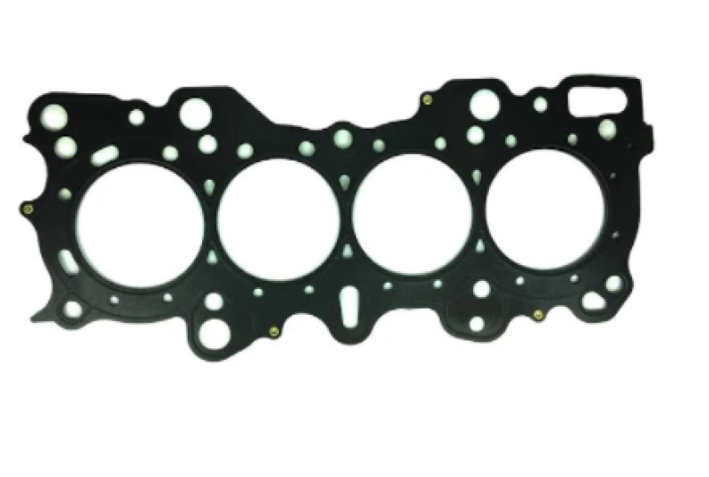 

Supertech HG-FDUR25-91-0.75T - SPTHG-FDUR25-91-0.75T - Supertech Ford Duratec 2.5L 91mm Bore .029in (.75mm) Thick MLS Head Gasket - Shipped in Europe - Tuningsupply.com
