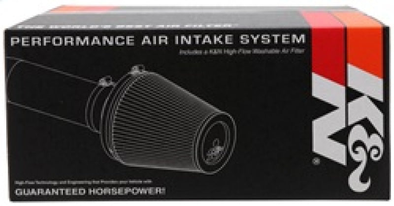 

K&N Engineering 69-6030-1TFK - KNN69-6030-1TFK - K&N 04-09 Mazda RX-8 Typhoon Short Ram  Intake - Shipped in Europe - Tuningsupply.com
