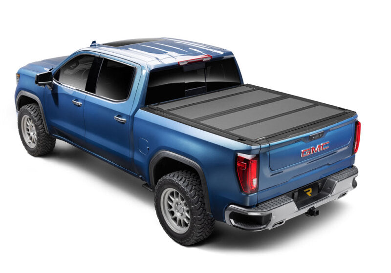 
  

BAK  - BAK448147 - BAK 24-25 Chevrolet Silverado EV 6ft Bed BAKFlip MX4 - Shipped in Europe - Tuningsupply.com


