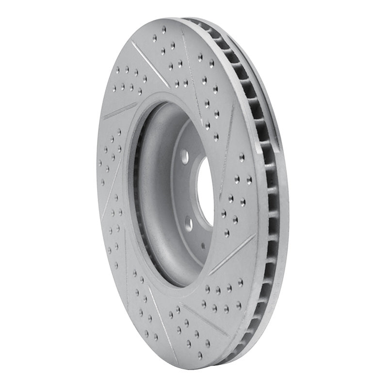 

R1 Concepts 830-73065L - RNC830-73065L - R1 11-17 Audi A4 Allroad Front Left Drilled & Slotted Geo-Carbon Rotor - Shipped in Europe - Tuningsupply.com
