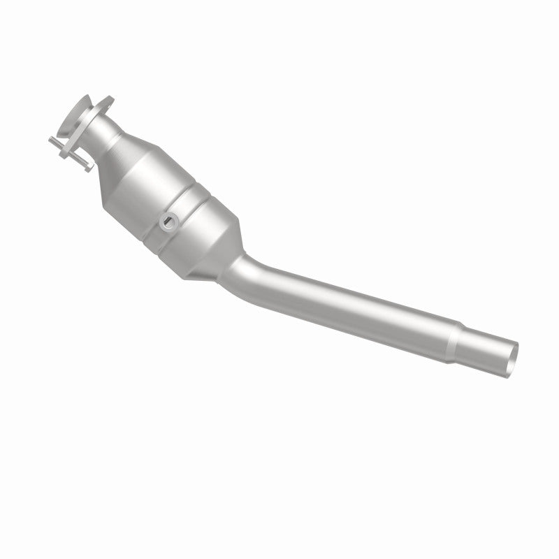 

Magnaflow 52069 - MAG52069 - MagnaFlow Direct Fit Catalytic Converter 10-12 Jaguar XJ V8-5.0L - Shipped in Europe - Tuningsupply.com
