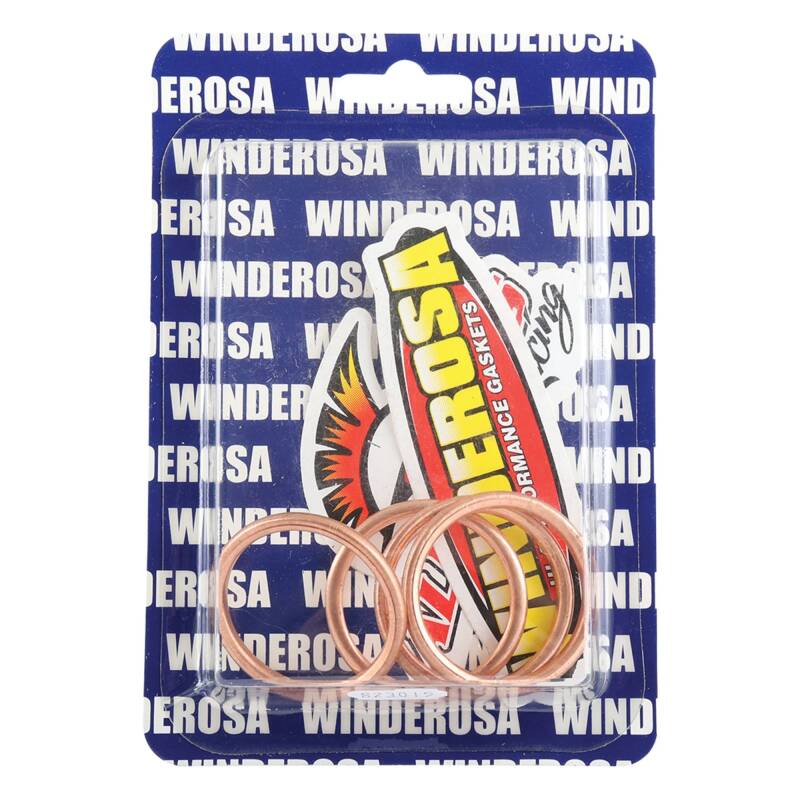 

Vertex Pistons 823015 - VEP823015 - Vertex Gaskets 84-86 Honda CB700SC Nighthawk S Exhaust Gasket Kit - Shipped in Europe - Tuningsupply.com
