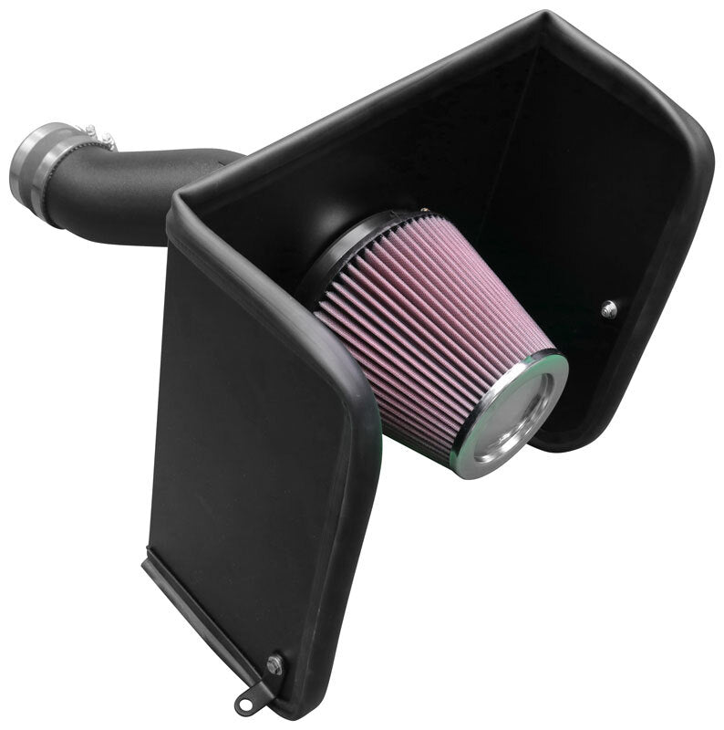 
  

K&N Engineering 63-6020 - KNN63-6020 - K&N 17-18 Nissan Titan XD V8 5.6L AirCharger Performance Intake - Shipped in Europe - Tuningsupply.com


