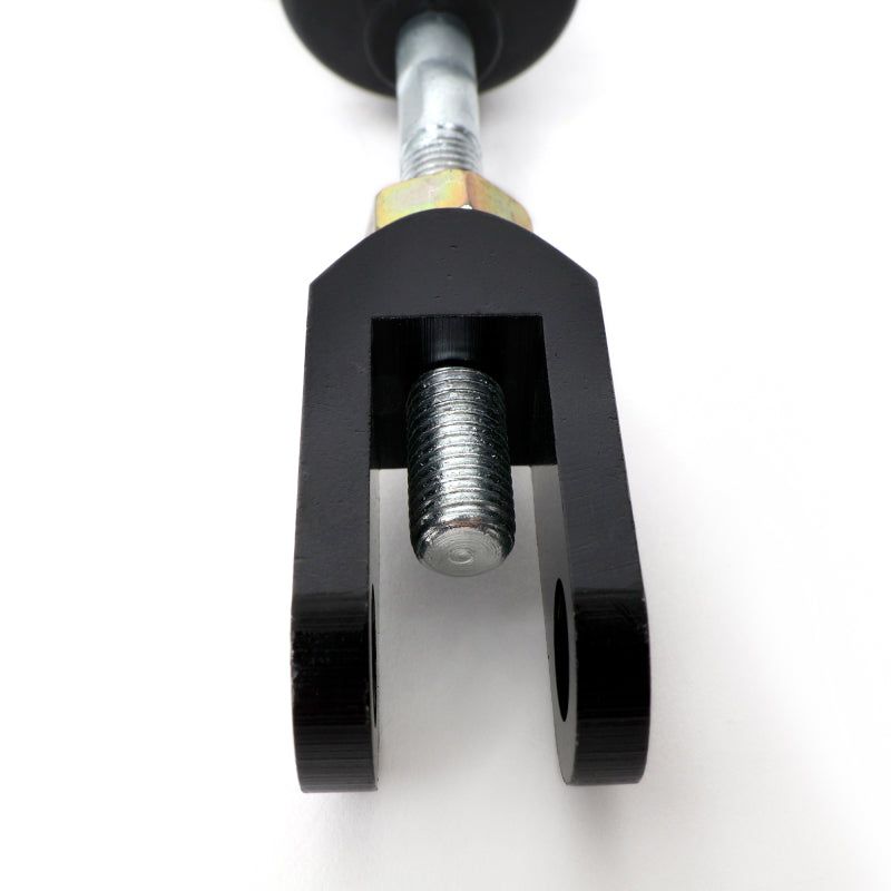 BLOX Racing 3/4in Bore Compact Brake Master Cylinder-tuningsupply.com