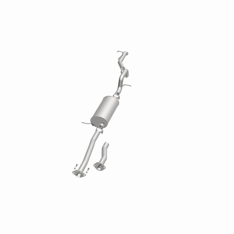

Magnaflow 106-0200 - MAG106-0200 - MagnaFlow BRE Exhaust Kit 04-07 Colorado Canyon - Shipped in Europe - Tuningsupply.com

