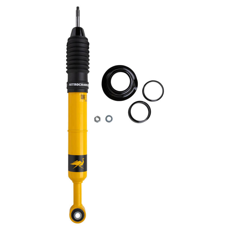 

Old Man Emu 93055 - ARB93055 - ARB / OME 23-24 Toyota Land Cruiser 300 Series Nitrocharger Plus Shock - Front - Shipped in Europe - Tuningsupply.com
