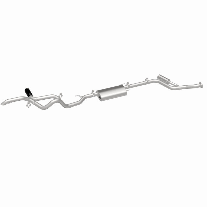 

Magnaflow 19678 - MAG19678 - Magnaflow 2024 Toyota Tacoma Overland Series Cat-back Exhaust System - Shipped in Europe - Tuningsupply.com
