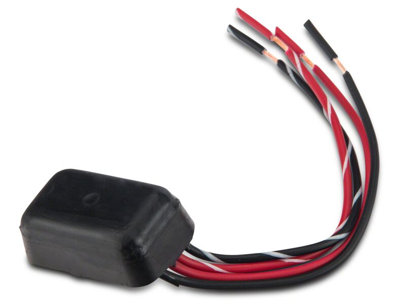 

Raxiom 388879 - RAX388879 - Raxiom 94-23 Ford Mustang Third Brake Light Flasher - Shipped in Europe - Tuningsupply.com
