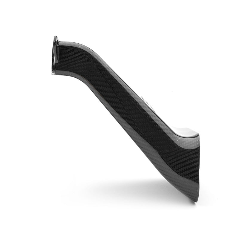 

COBB 791460 - COBB791460 - Cobb Ford 16-18 Focus RS / 13-18 Focus ST Redline Carbon Fiber Air Scoop - Shipped in Europe - Tuningsupply.com
