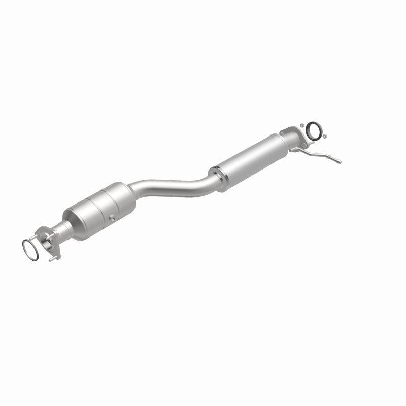 MagnaFlow Conv DF 04-09 Mazda RX-8 1.3L M/T Rear-Catalytic Converter Direct Fit-Magnaflow-MAG23909-SMINKpower Performance Parts