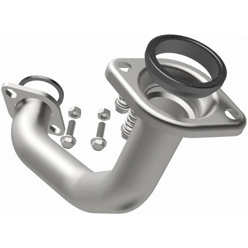 

Magnaflow 107-0288 - MAG107-0288 - BRE Exhaust 13-17 Toyota RAV4 2.5L Front Pipe Kit - Shipped in Europe - Tuningsupply.com
