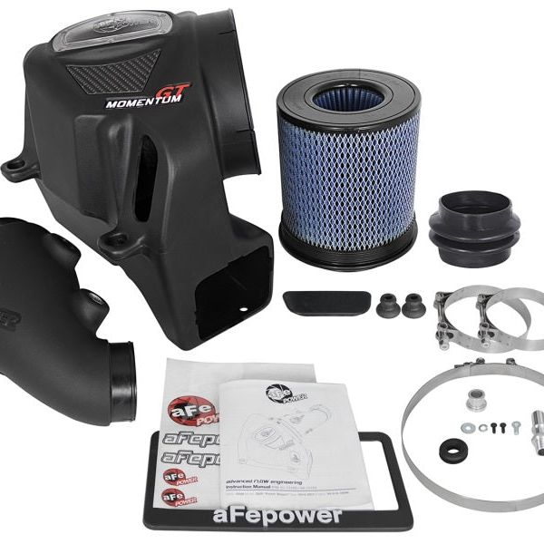 aFe AFE Momentum GT Pro 5R Intake System 14-16 Ram 2500 6.4L Hemi-tuningsupply.com